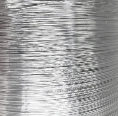 Goede prijs 0Cr19Al3 legeringsdraad voor elektrolyse van waterstofproductie online