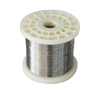 Goede prijs Cr10Ni90 Nichroomdraad voor elektrolyse waterstofopwekking in industriële systemen online