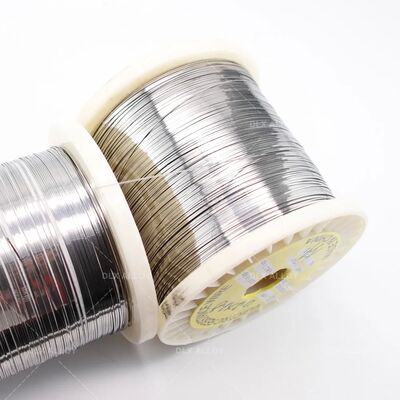 Goede prijs Cr10Ni90 Nichroomdraad voor duurzame waterstofopwekking via elektrolyse online