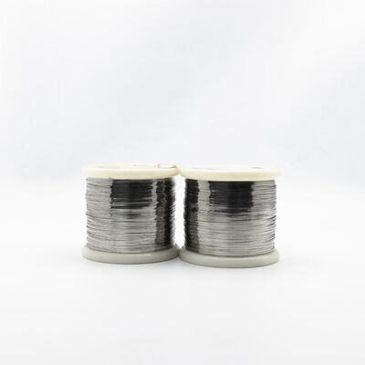 Goede prijs Langdurige Cr20Ni80 Nichroomdraad voor Efficiënte Elektrolyse Systemen online