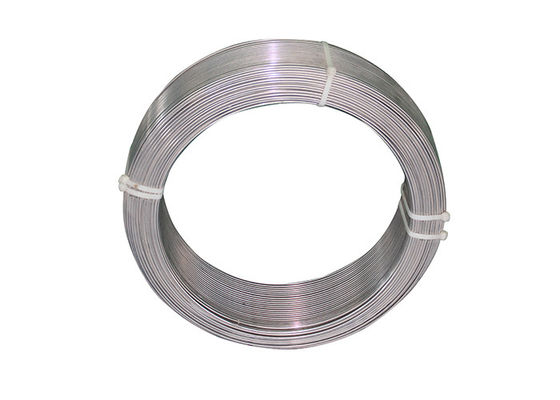 Goede prijs Nichrome 90 weerstandslegering Ni90cr10 Ni90 verwarmingsdraad voor weerstandsverwarmers online