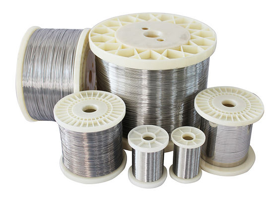 Goede prijs Verwarmers 0.03mm van de kwartsbuis het Hoge Chrome Ijzer van 0Cr21Al6 online