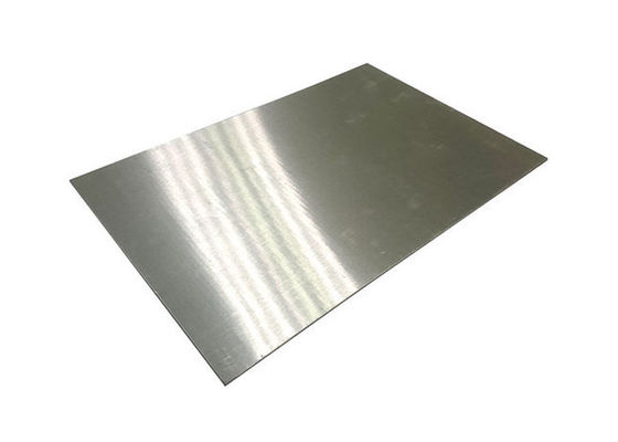 Goede prijs De Legering van het het Aluminiumchromium van Incoloy800ht N08811 AMS 5766 online