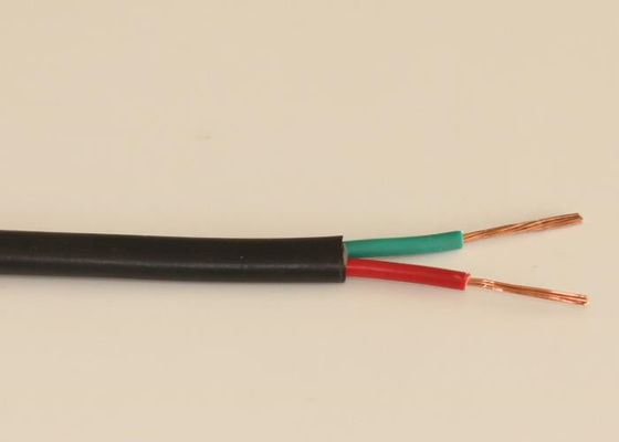 Goede prijs Type J Termocouple Compensatie Draad 2 Leiders Termocouple Kabel Draad online