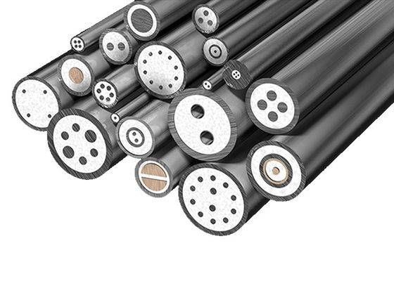 Goede prijs MILJARD Type MI INCL800 Mineraal Geïsoleerde Kabel van B 0.5mm online