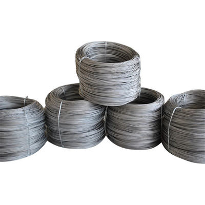 Goede prijs 780 MPA 0Cr23Al5 Weerstand die 7.5mm de Legering van Draadfecral verwarmen online