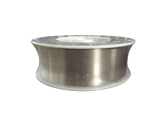 Goede prijs Puur nikkel lasdraad ERNi-1 met ≥27% rek, 8,70 g/cm3 dichtheid en 65.000 PSI treksterkte online