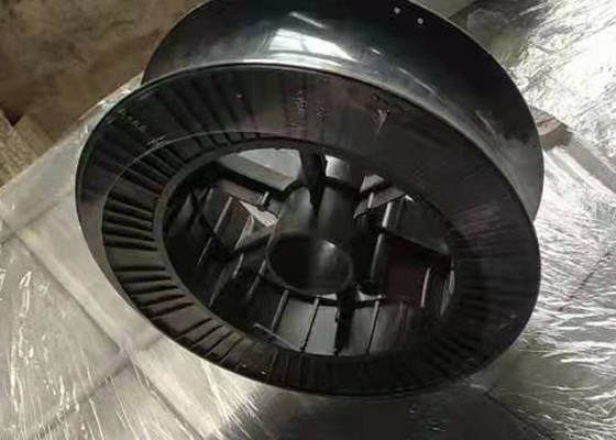 Goede prijs AWS A5.14 ErNiCu 7 Monel 400 Monel 400 1.6mm lassende draad online