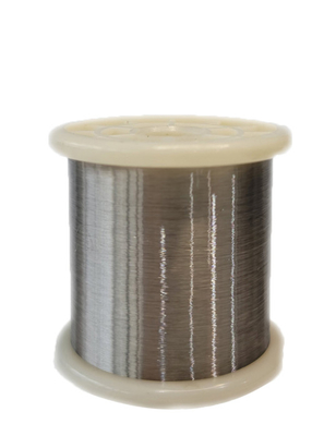 Goede prijs Draad 0.025mm van het N4ni201 Zuivere Nikkel online
