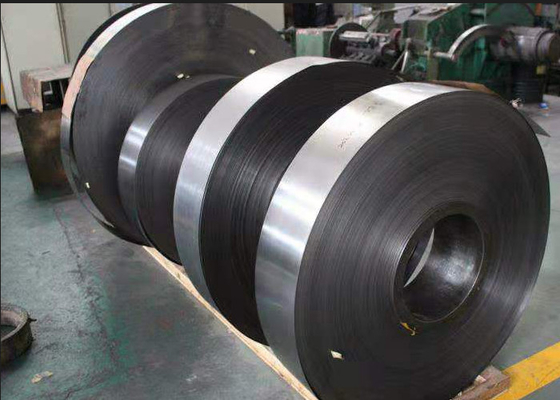 Goede prijs Snel Leverings Zacht Magnetisch 1j85 Permalloy 80 Band/Strook/Folie online