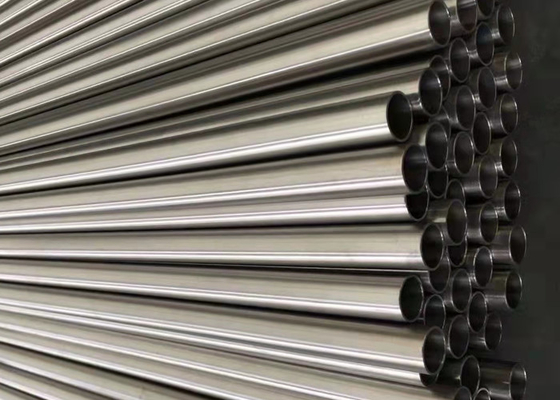 kwaliteit Hastelloyc276 Gelaste Naadloze buis ASTM B619 B622 B474 B626 N10276 2,4819 fabriek