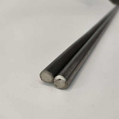 Goede prijs Zuiver Nikkel Metaal Nikkel 201 Staaf Maat 8mm 10mm 12mm 20mm online