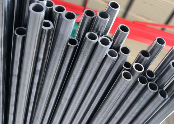 Goede prijs Bestand het Nikkellegering op hoge temperatuur 625 Buizenstelsel Inconel 625 van Legeringsinconel N06625 Pijp online