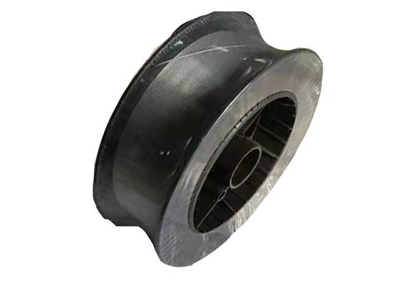 Goede prijs Draad 1.6mm 15kgs van de Tafa45ct NiCrTi thermische nevel per spoel online