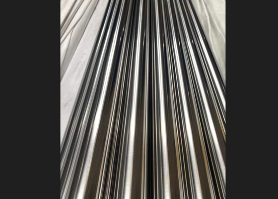 Goede prijs Bar 800 Inconel 625 van Incoloy van de nikkellegering de Ronde Pijp van de Barlegering online
