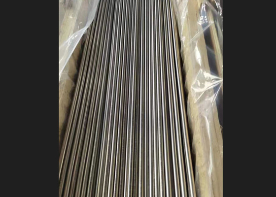 Goede prijs C276 400 600 601 625 718 725 750 800 825 Inconel Incoloy Monel Hastelloy Naadloze buis online