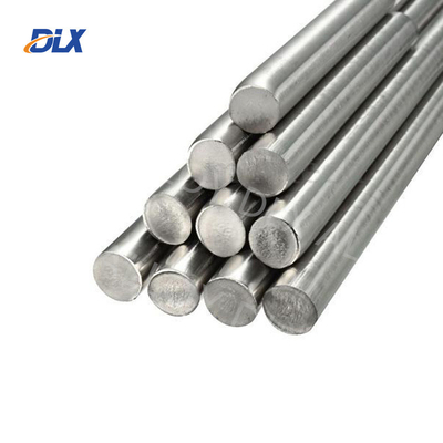 Goede prijs Inconel 600 staven met smeltbereik 1354-1413 °C voor toepassing in de luchtvaart, petrochemie en warmtebehandeling in harde / zachte toestand en helder / geoxideerd oppervlak online