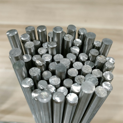 Goede prijs Onverslaanbare Duurzaamheid Inconel 600 Staven voor Ruwe Industriële omgevingen online