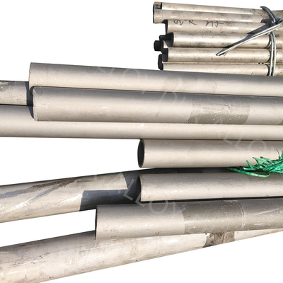 Goede prijs Precisie Inconel 718 Buizen voor Toepassingen Op hoge temperatuur online
