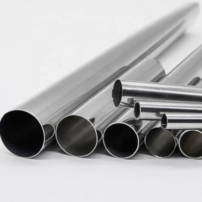 Goede prijs Innovatieve Thermische behandelingsprocédés voor Inconel 718 Buisproductie online