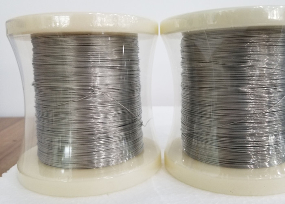 Goede prijs B/R/S Rhodium van het typeplatina Thermokoppel Naakte Draad 0.3mm/0.4mm/0.5mm online