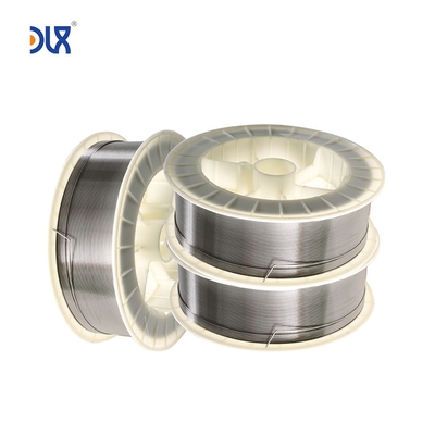 Goede prijs 1.20mm 1.60mm Nikkellegering ERNiCrMo-3 de Draad van het ERNiCrMo-4 nikkellassen online