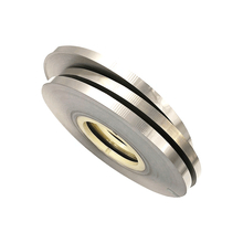 Goede prijs 8.9 G/Cm3-Weerstand van de Dichtheids de Goede Corrosie voor de Automobielstrook van het Nikkelchromium online