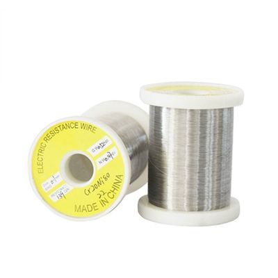 30% verlenging NiCr-legering 100 W/MK
