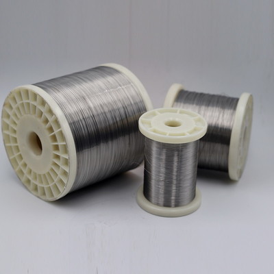 Goede prijs Magnetische Doordringbaarheid 1.09+/0.05 NiCr-Legering Nikrothal 80 Draad online