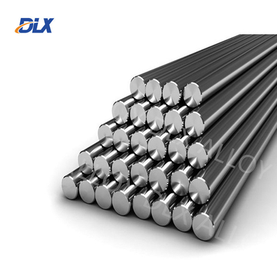 Goede prijs Inconel 718 legeringstaaf met AMS 5662 inconel 713 601 staaf van nikkellegering online