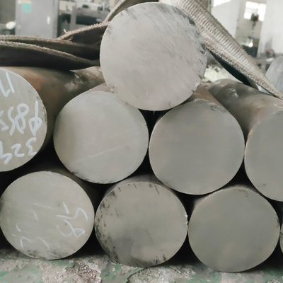 Goede prijs DLX Nickel Chroom Inconel 625 Ronde staaf Corrosiebestendig online