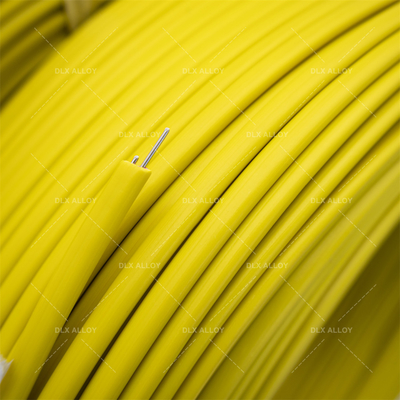 Goede prijs Nickel-chroom-nikel-silicium-nikel-aluminium-verlengkabel voor thermocouples online