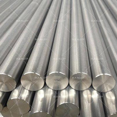 Goede prijs UNS N06625 Inconel 625 Bar voor de lucht- en ruimtevaartindustrie met uitstekende mechanische eigenschappen online