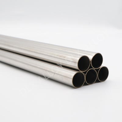 Goede prijs N06600 Inconel 600 Inconel 625 buis met ASTM-certificaat online