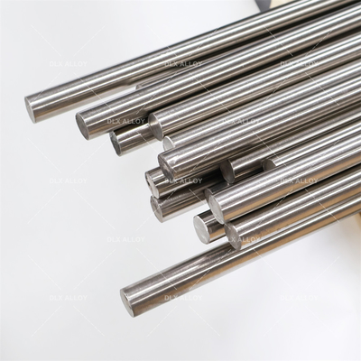 Goede prijs Monel W.Nr.2.4375 Nicu30Al K500 Nickel Steel Bar 400 Rod Uns N05500 Monel K500 online
