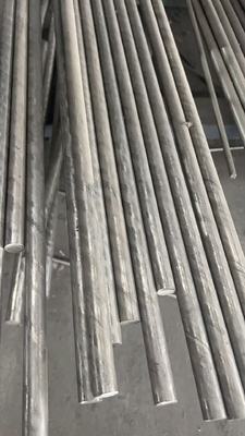 Goede prijs Chemische verwerkingsmogelijkheden Materialen voor de luchtvaart en ruimtevaart Inconel 625 online