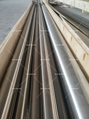 Goede prijs Uitzonderlijke vermoeidheidsbestendigheid Inconel 625 ronde staven voor kernreactoronderdelen online