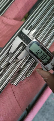 Goede prijs Hastelloy C276 Staaf voor componenten van chemische verwerkingsapparatuur online
