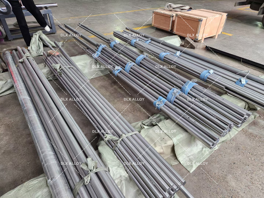 Goede prijs Versatile toepassingen van Hastelloy C276 in de petrochemische industrie online