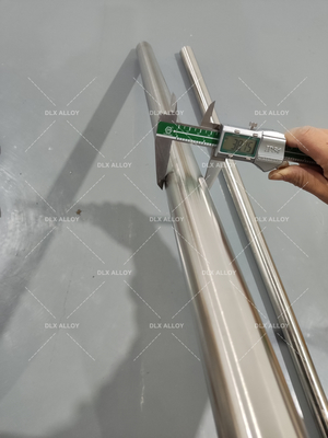 Goede prijs Hoge prestaties in ruwe chemische omgevingen Hastelloy C276 Rod online