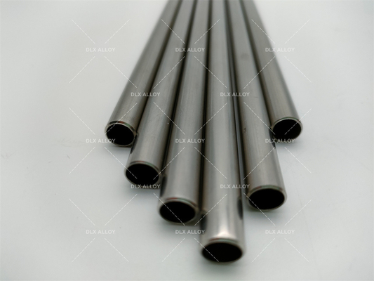 Goede prijs Corrosiebestendig in zeewater Inconel X750 Nickel-gebaseerde buis online