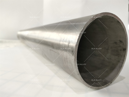 Goede prijs ASTM B619, B775 ASTM B626, B751 Nickelsweisbuis UNS N06002 online