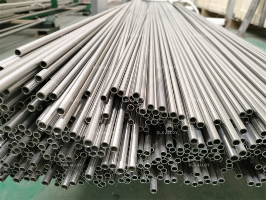 Goede prijs Goedkope prijs Incoloy Inconel 16mm Pure Nickel 201 Pipe online