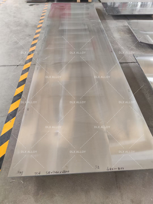 Goede prijs Hoog niveau In- 617 18650 5p Pure Nickel Alloy Plate online