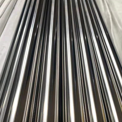 Goede prijs Fabriek Hoogwaardige Monel 400 legering Nickel legering Ronde staaf 10mm 15mm Monel 400 Rod online