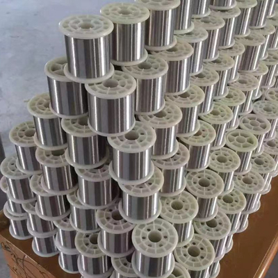 Goede prijs Discounts Np1 Np2 zuivere nikkeldraad ultra dun 0.025 mm prijs online