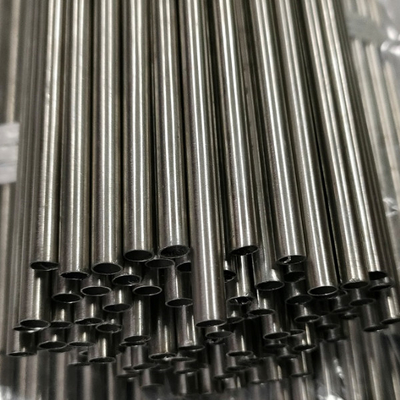 Goede prijs 10 mm 20 mm 40 mm 50 mm 60 mm 80 mm Incoloy 600 601 625 825 Monel 400 K500 Nickel-gebaseerde legering online