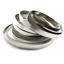 Goede prijs Inconel legeringen 625 NS3306 NO6625 2.4856 Plaatplaat met 30% verlenging en 310 MPa opbrengststerkte online