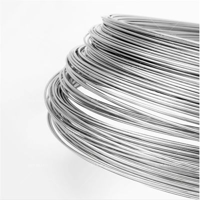 Goede prijs 1 kg Spoel C276 Inconel 625 622 Nickel Lasdraad 0,8 mm Met 600MPa Treksterkte Aws A5.14/DIN online