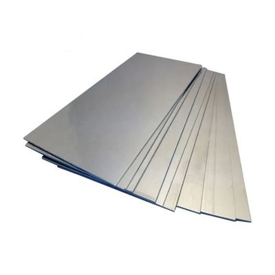 Goede prijs Niet-magnetische gepolijste nikkellegering, gegalvaniseerd 700 N/mm2 online